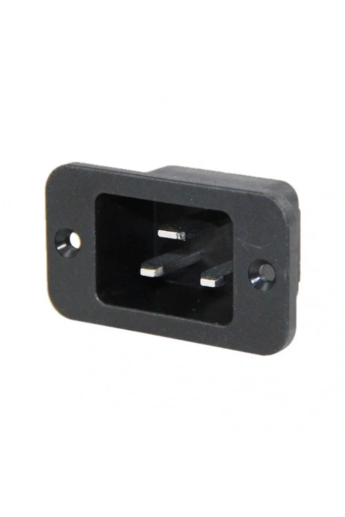 IC-215A1 C20 Power Şase Erkek Kulaklı AC-06C