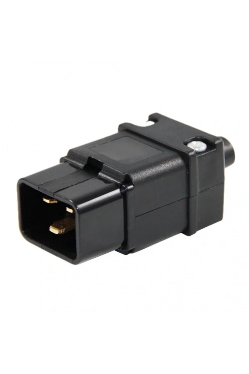 IC-215B1 C20 Power Seyyar Erkek Kaliteli