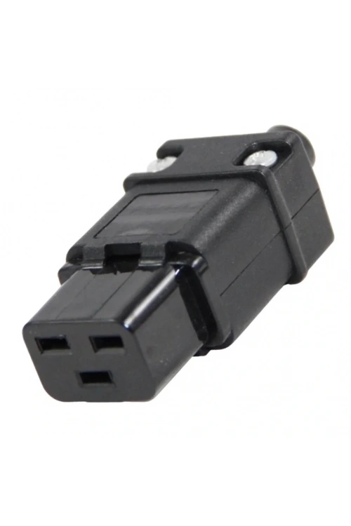 IC-215B2 C19 Power Seyyar Dişi