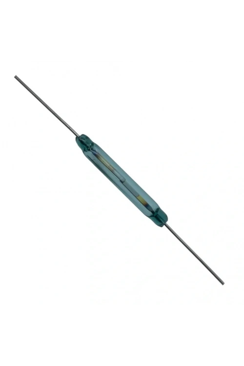 IC-228 Reed Röle Switch 10 mm Normalde Açık