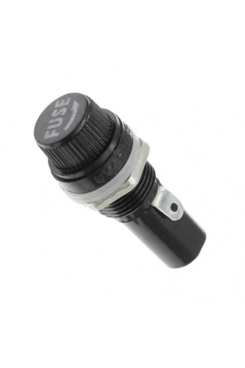 IC-236 Sigorta Yuvası 6x30mm Ø14mm