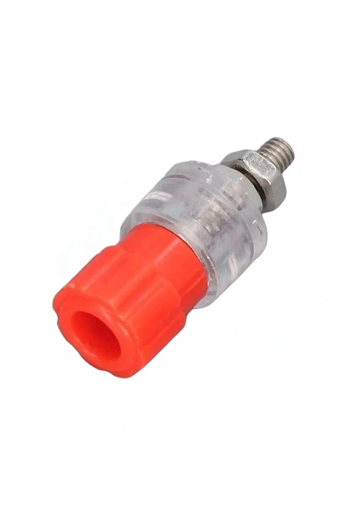 IC-240C Born Kelemens Orta Boy Kırmızı