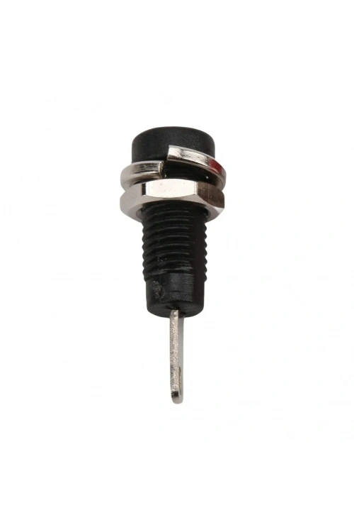 IC-240S Born Klemens 2mm Siyah