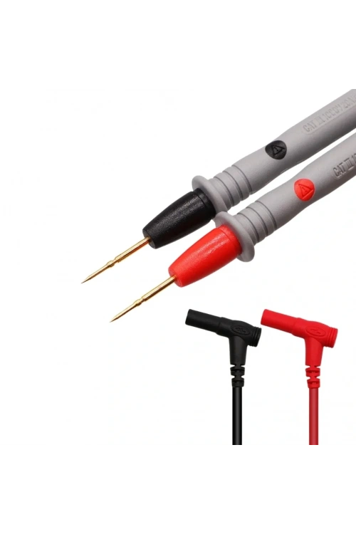IC-242-1 Ölçü Aleti Prob İnce Uçlu