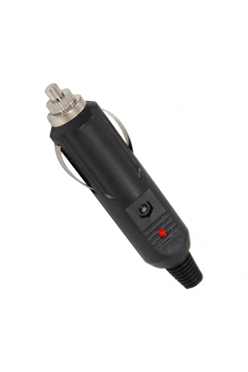 IC-246B Çakmak Fişi Ledli