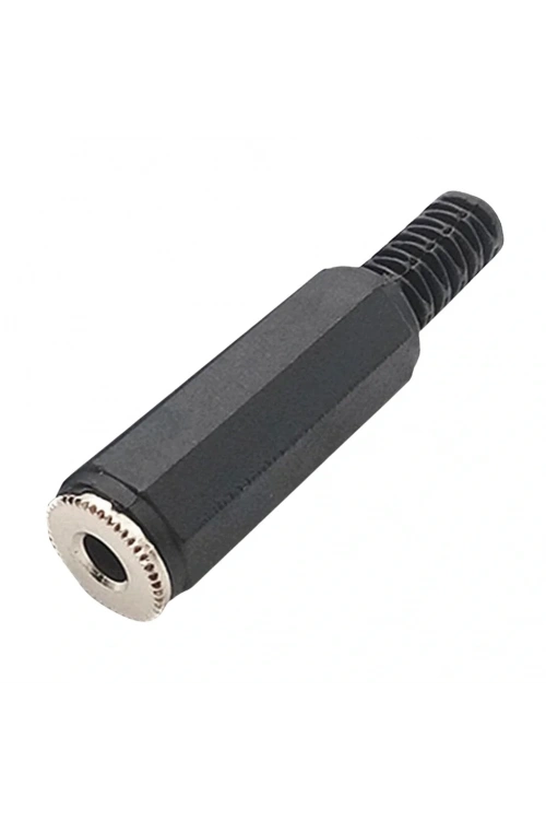 IC-260F 3.5mm Stereo Dişi Seyyar