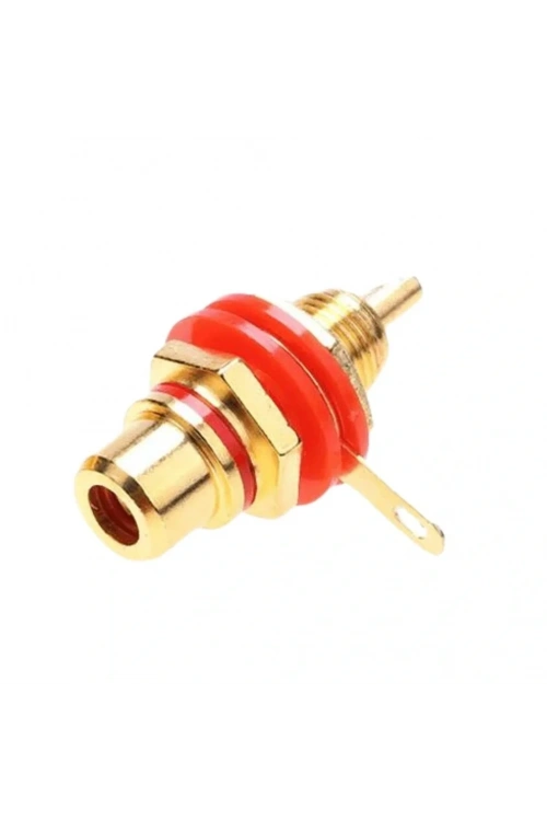 IC-261C Rca Gold Şase Kırmızı