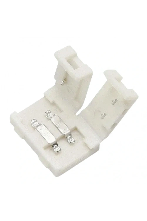 IC-272E Şerit Led Konektörü 2P