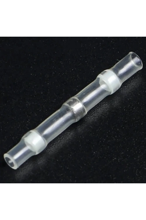 IC-274S-11 Lehimli Makaron 0.26-0.34mm2 Kablo İçin Beyaz