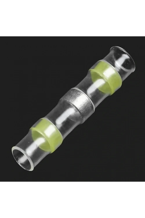 IC-274S-41 Lehimli Makaron 4.00-6.00mm2 Kablo İçin Sarı
