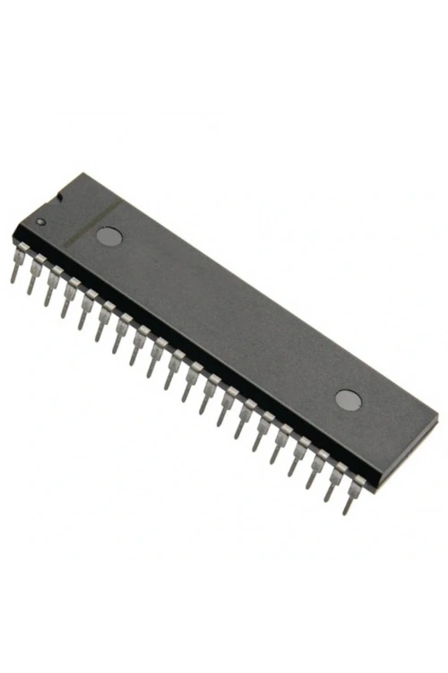 ICL7106 Analog Dijital Çevirici Entegresi Dip-40
