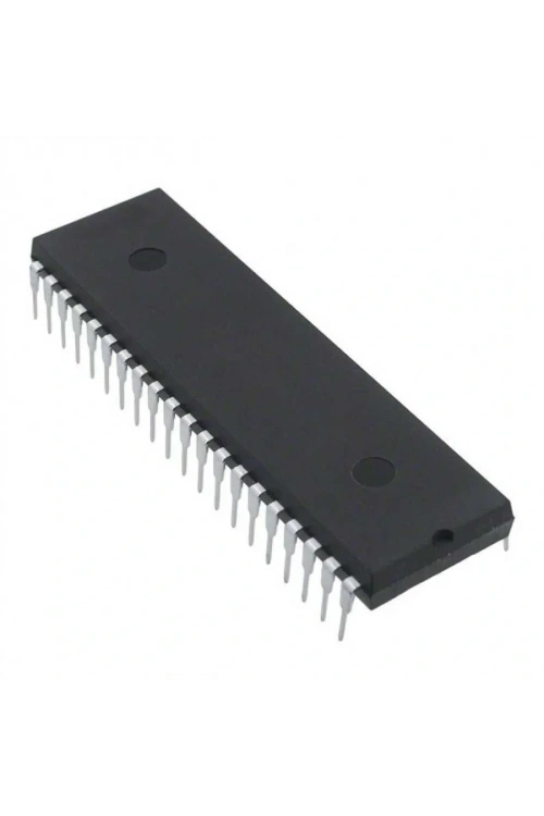 ICL7107 DIP-40 Analog Dijital Çevirici Entegresi