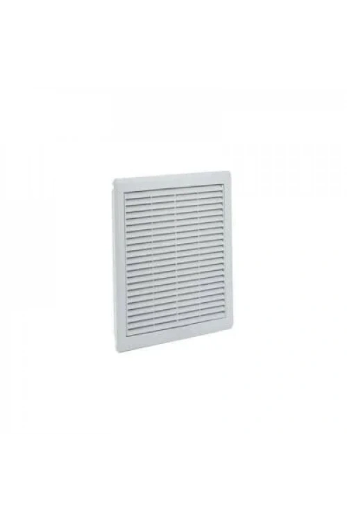 IFLT-100 90x90mm Fan Hava Filtresi