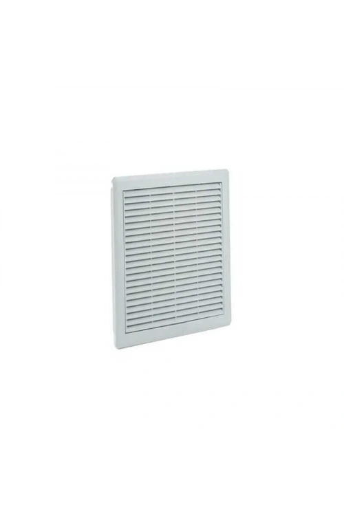 IFLT-200 160x160mm Fan Hava Filtresi