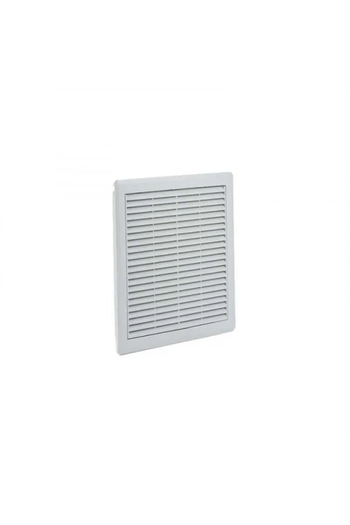 IFLT-250 250x250mm Fan Hava Filtresi