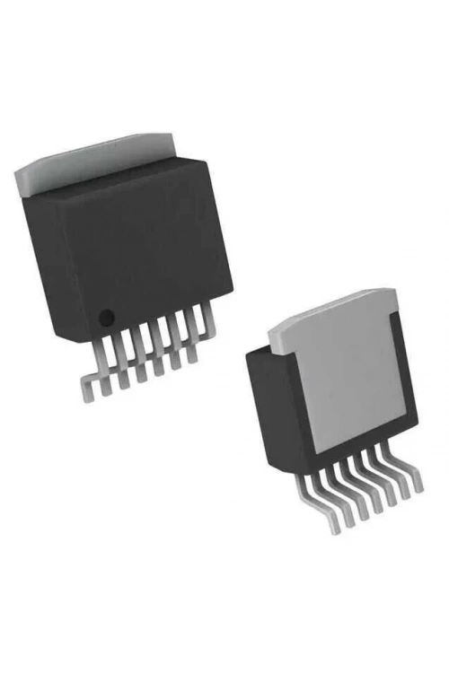 IFX007T TO-267-7 Mofset SMD
