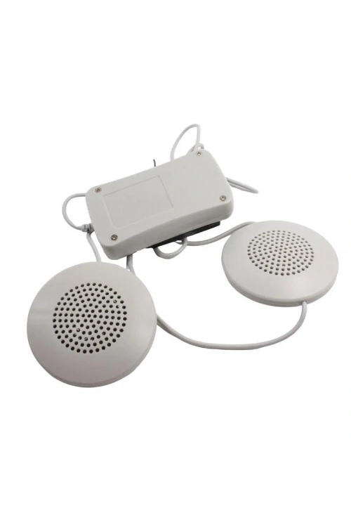 İki Kanal Stereo Bluetooth Hoparlör - Şarjlı