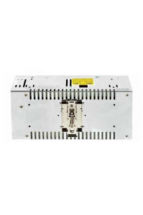 INES-201-24 - 200W 24VDC 8.3A Ray Montajlı Kapalı Tip Güç Kaynağı