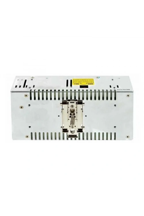 INES-201-48 - 200W 48VDC 4.2A Ray Montajlı Kapalı Tip Güç Kaynağı