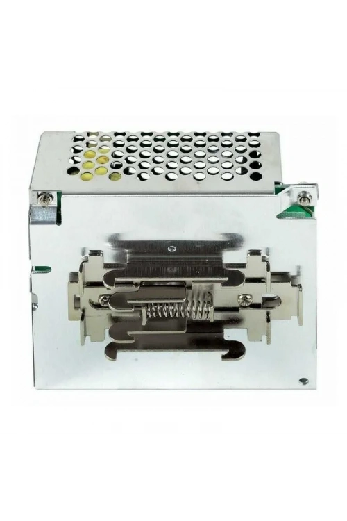 INES-25-12 - 25W 12VDC 2.1A Ray Montajlı Kapalı Tip Güç Kaynağı