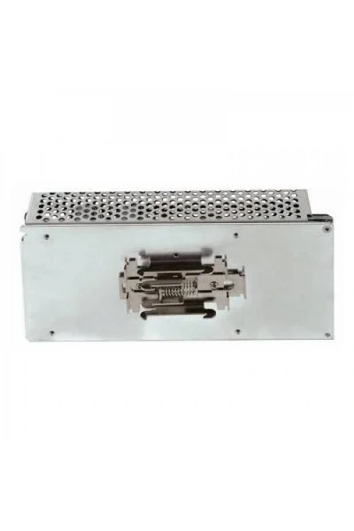 INES-75-05 - 75W 5VDC 15.0A Ray Montajlı Kapalı Tip Güç Kaynağı