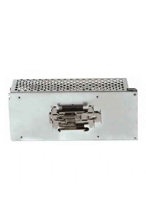 INES-75-24 - 75W 24VDC 3.2A Ray Montajlı Kapalı Tip Güç Kaynağı