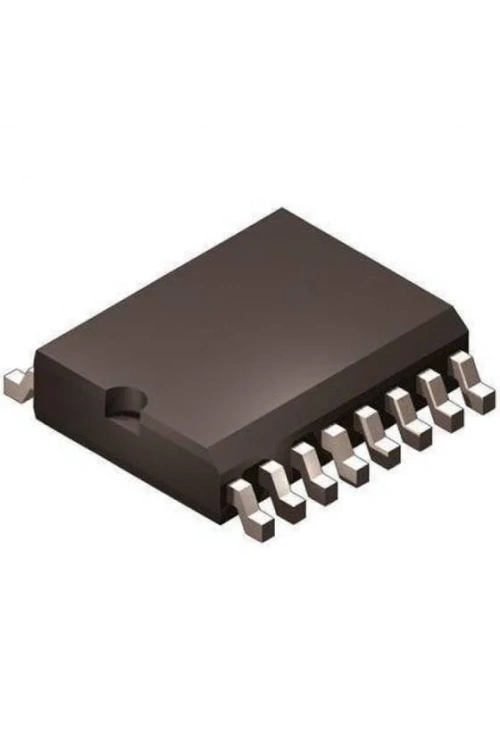 INT100S Yarım Köprü Sürücü Entegresi Soic-16W