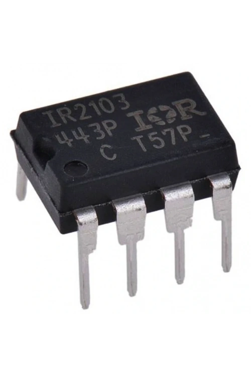 IR2103PBF Mosfet Sürücü Entegresi Dip-8