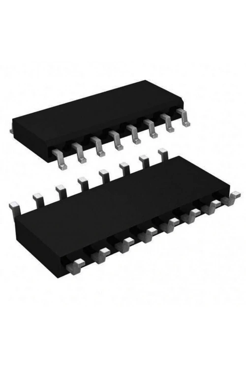 IR2110 Smd Mosfet Sürücü Entegresi Soic-16W