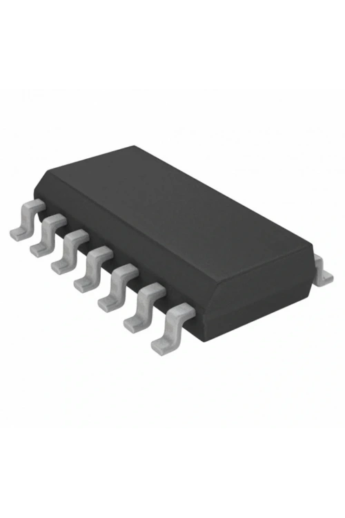 IR2113 Smd Mosfet Sürücü Entegresi Soic-16