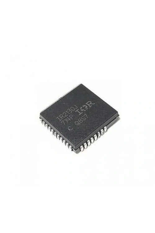 IR2130 PLCC 3-Phase Bridge Entegresi