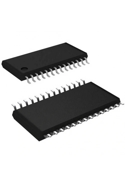 IR2130 Smd Mosfet Sürücü Entegresi Soic-28