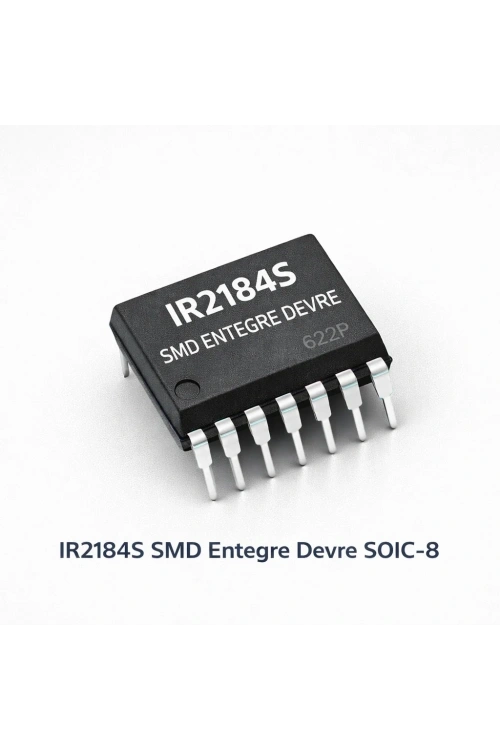 IR2184S Smd Entegre Devre Soic-8