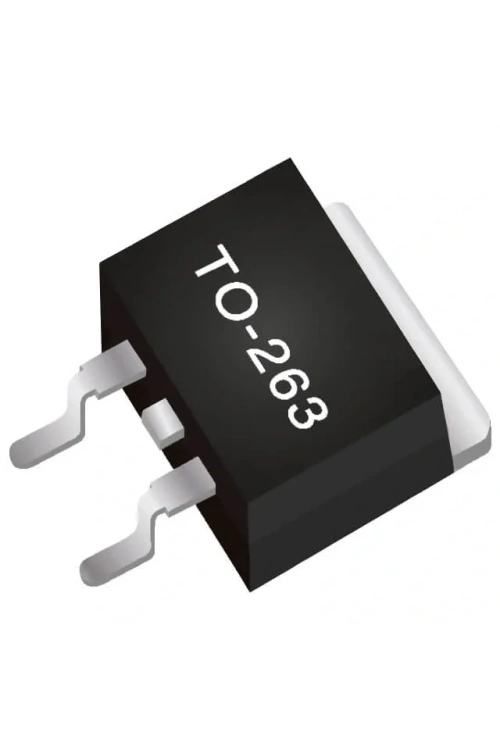 IRF640NSTRLPBF-IR 18A 200V N Kanal Mosfet T0-263-3 (D2PAK-3)