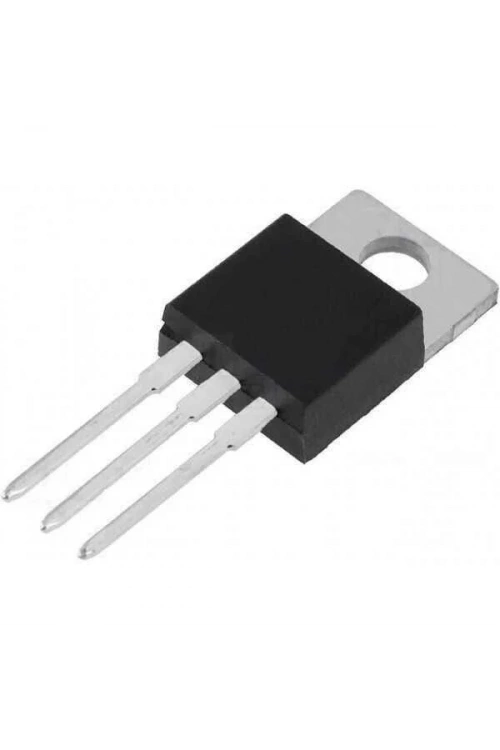 IRF740 - 400V 10A Mosfet - TO220