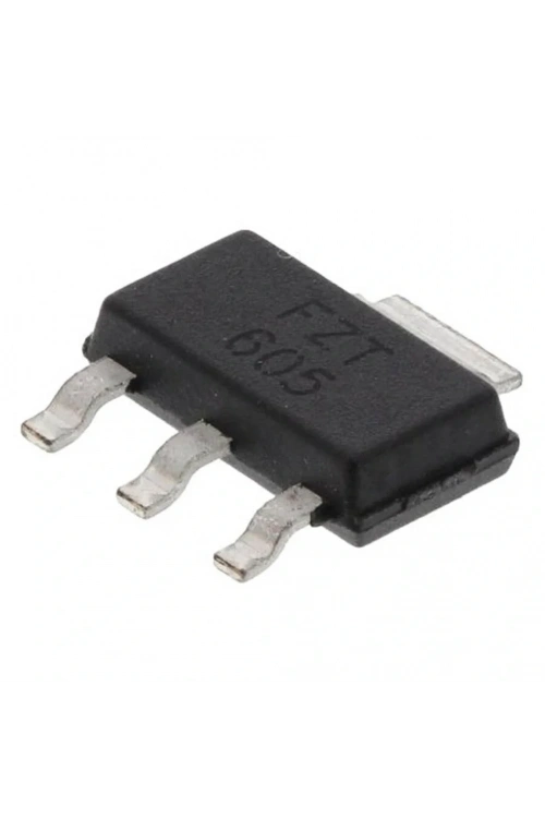 IRFL4105 Mosfet Transistör Sot-223