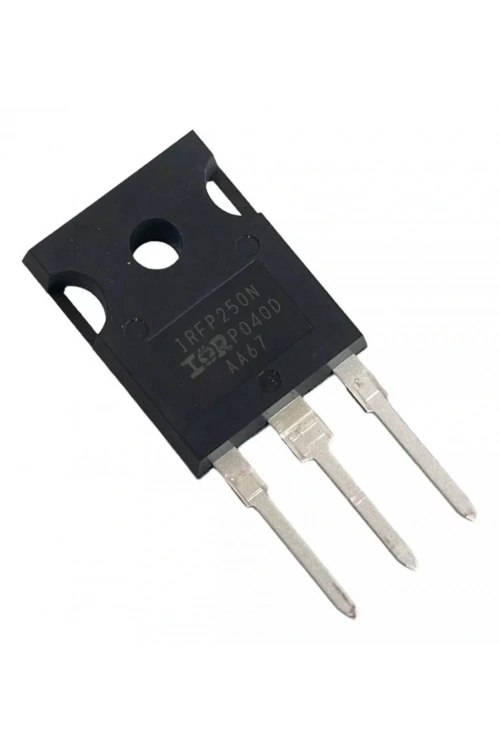 IRFP260M N Kanal Power Mosfet TO-247