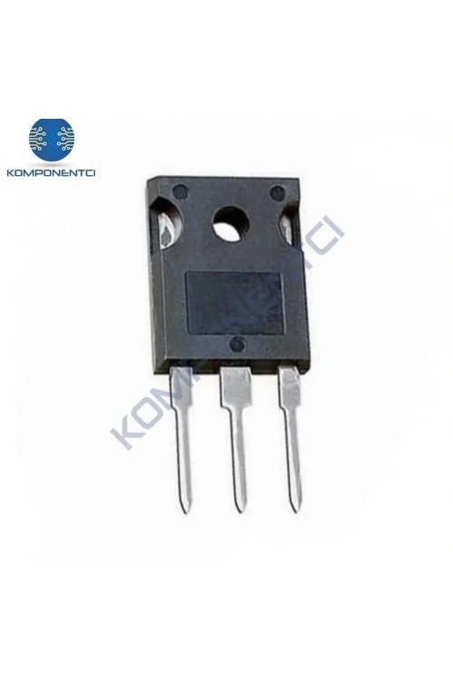 IRG4PC50U IGBT Transistör To-247