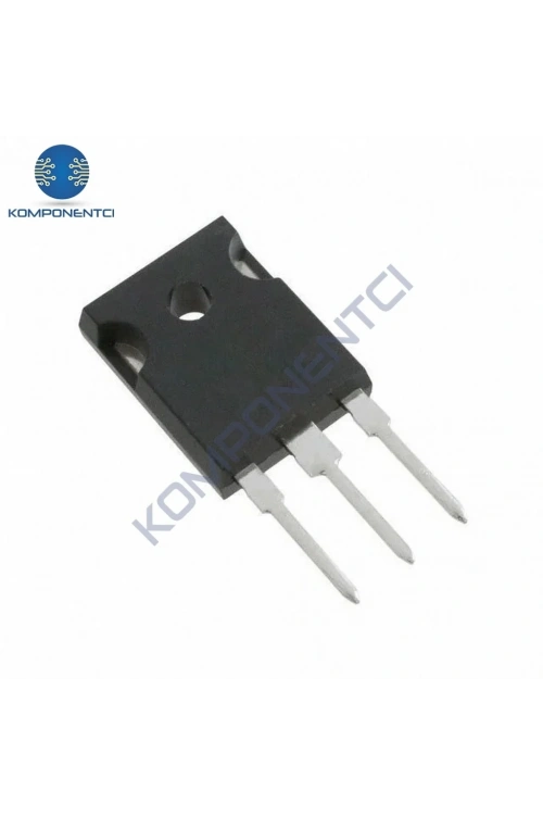 IRG4PC50UD IGBT 55A 600V N Kanal Mosfet Transistör To-247