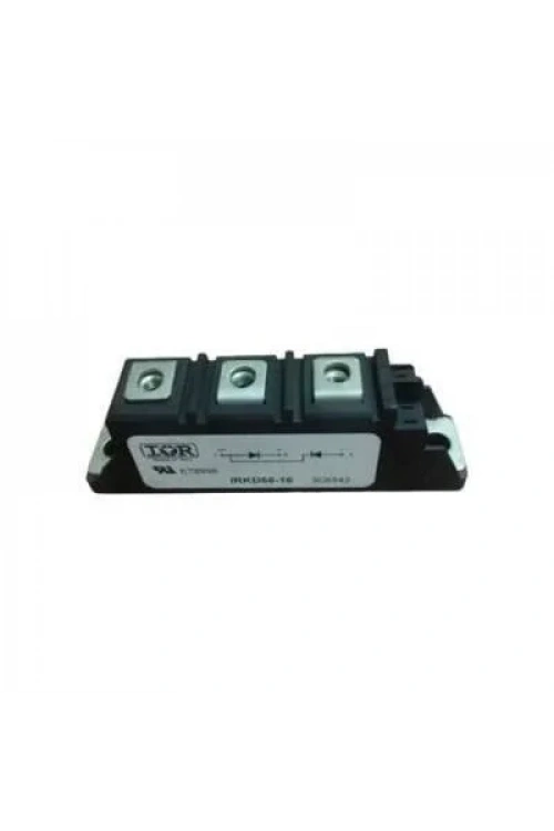 IRKD56-16 60A 1600V Modül Diyot