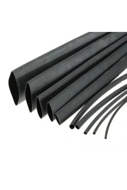Isı ile Daralan Makaron 20mm - 1 Metre