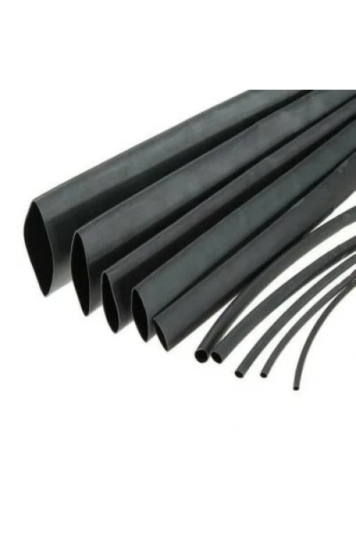 Isı ile Daralan Makaron 9.5mm - 1 Metre