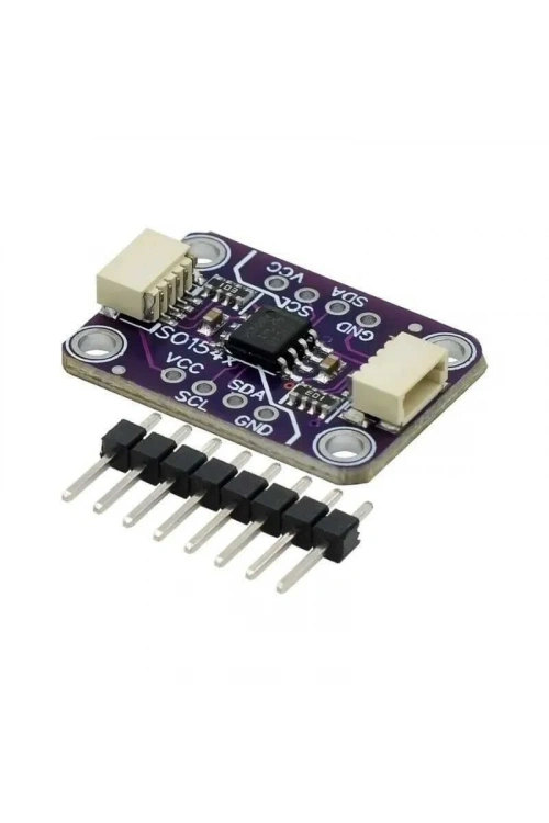 ISO1540 I2C/IIC İzolatör Modülü