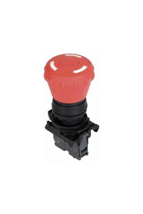 ISP-AS542 Acil Stop Butonu