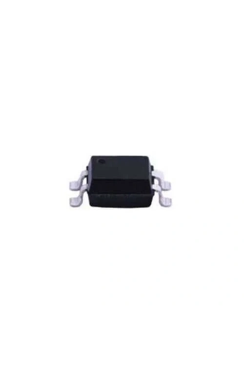 ISP817DX SMD-DIP-4 Optokuplör Entegresi