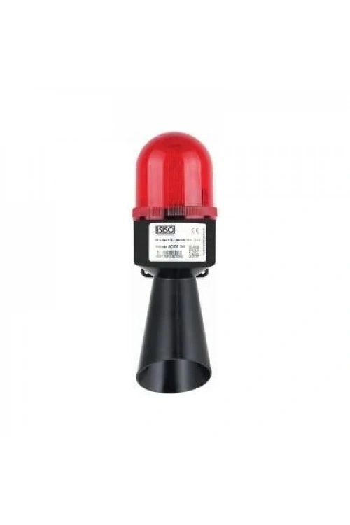 IT-LMB-BH-22K 220V Multi Buzzer 120 dB