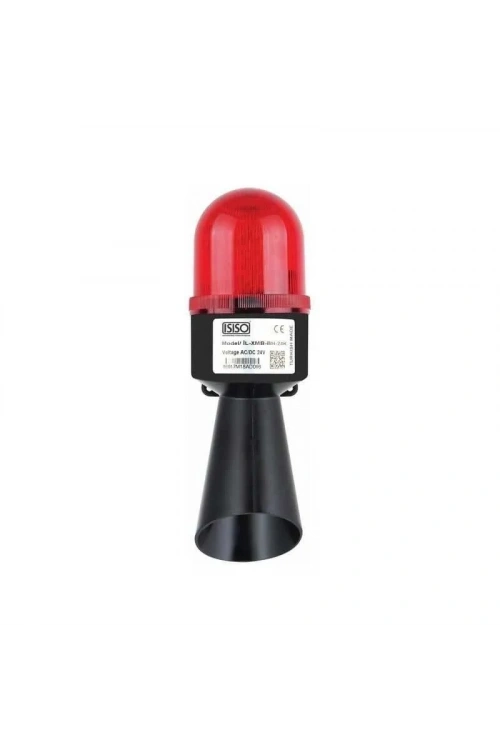 IT-LMB-BH-24K 24V Multi Buzzer 120 dB