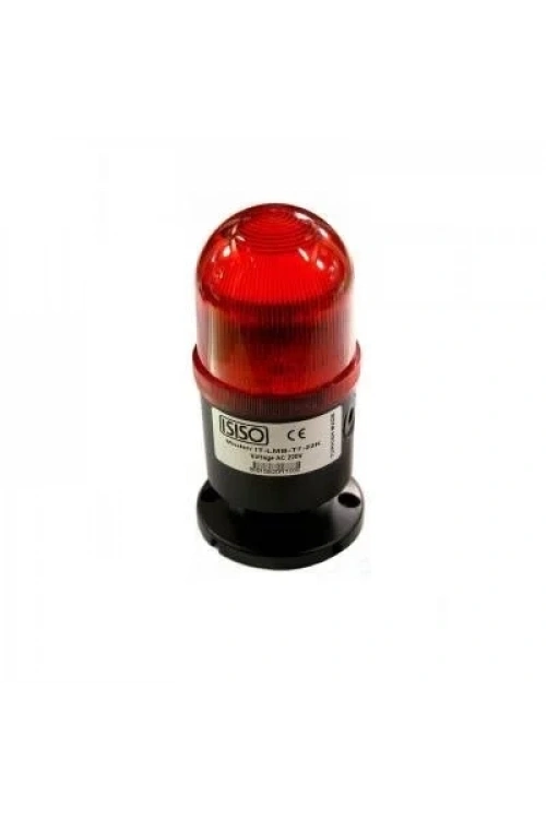 IT-LMB-T7-24K Çap 67 24V Multi Buzzer120 dB