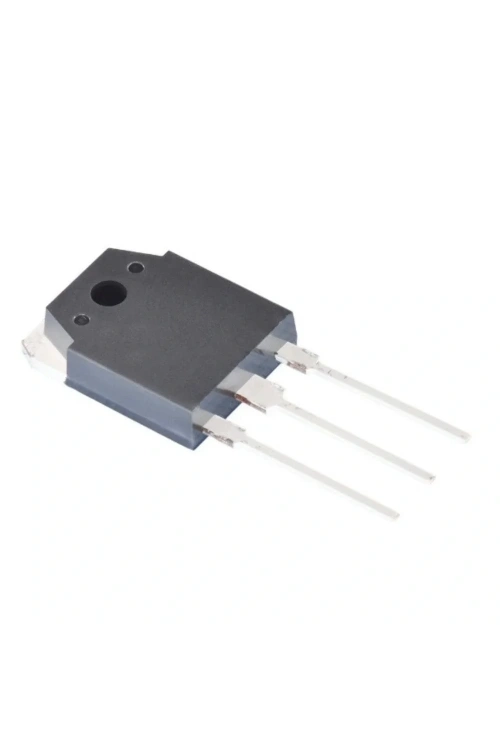IXTQ460P2 N-Kanal 24A 500V Mosfet Transistör To-3P