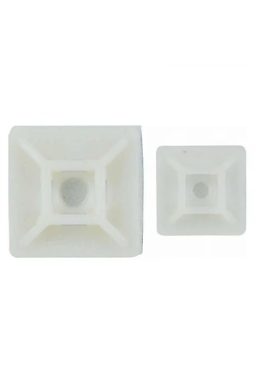 IYPK 19x19 mm Yapışkanlı Kroşe - 10 Adet